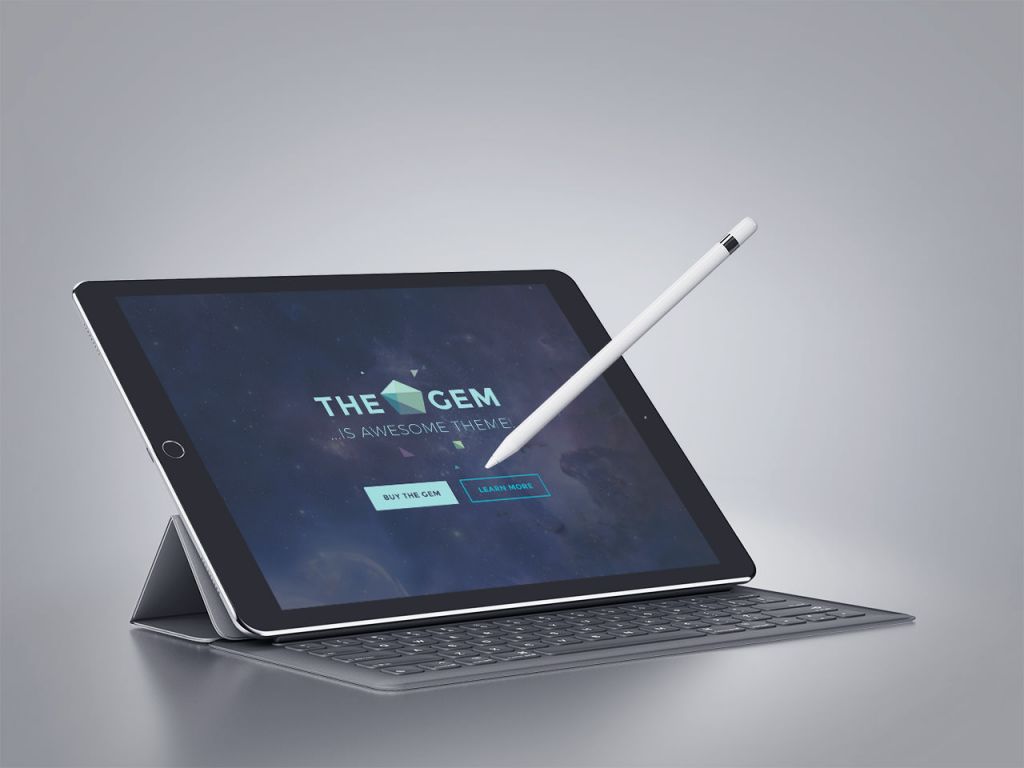 iPad_Pro_Smart_Keyboard (Demo)